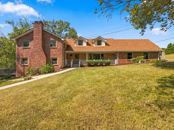 301 Rosehill Dr, Goodlettsville, TN 37072