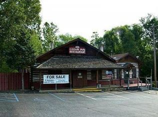 1047 E Osage St, Pacific, MO 63069