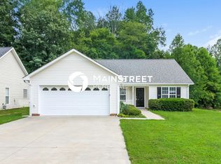 205 Haven Grove Trl, Clemmons, NC 27012