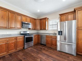 1808 Fletcher St, Houston, TX 77009