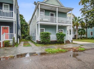 301 Coming St, Charleston, SC 29403