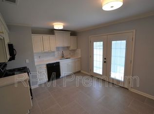 1632 Mary Lou Dr, Baton Rouge, LA 70810