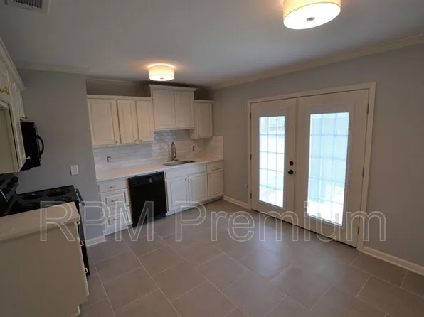 1632 Mary Lou Dr, Baton Rouge, LA 70810