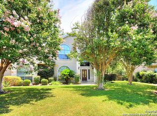 1757 Fox Tree Ln, San Antonio, TX 78248