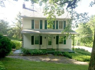 323 Chestnut Ridge Dr, Kunkletown, PA 18058