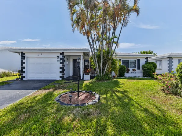 2930 NW 1st Drive, Pompano Beach, FL 33064