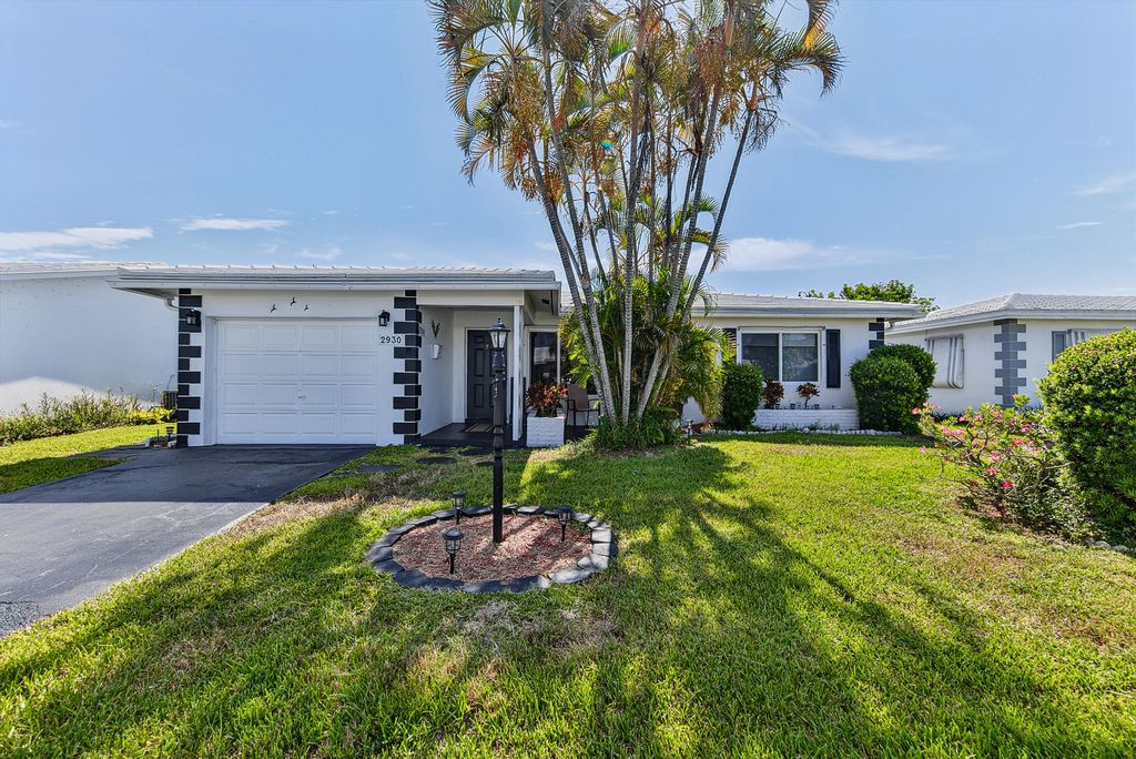 2930 NW 1st Drive, Pompano Beach