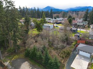 9999 W 8th Street, Pt Angeles, WA