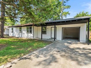 2615 Garland Ave, Texarkana, AR 71854