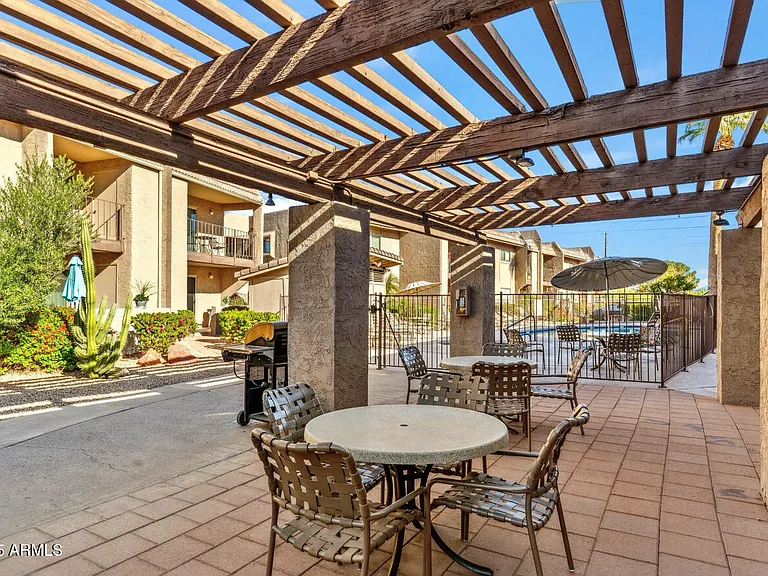 7436 E Chaparral Rd #264B — Photo 20