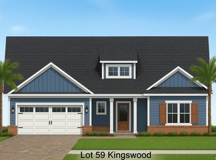 1104 Ridgewood Dr. Lot 59 - Kiawah, North Myrtle Beach, SC 29582