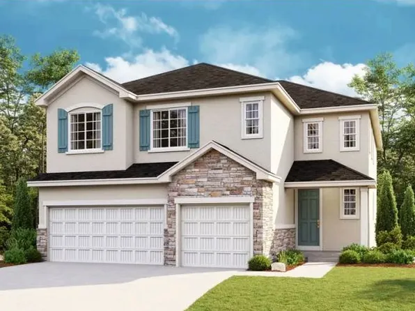 5380 N Saddle Stone Dr #517, Eagle Mountain, UT 84005