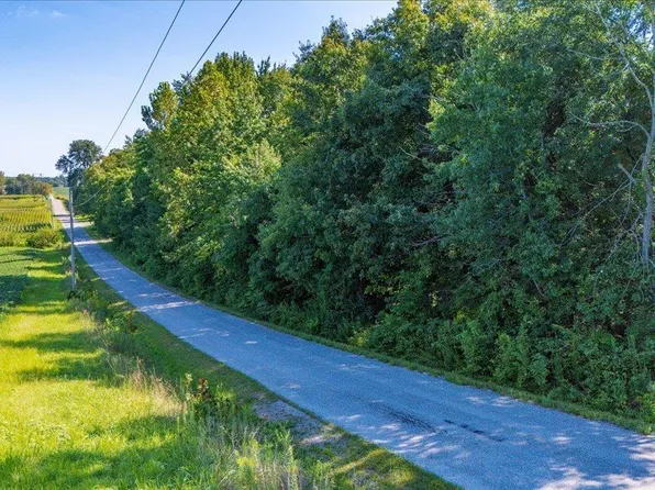 0 Wire Rd, Tennyson, IN 47637