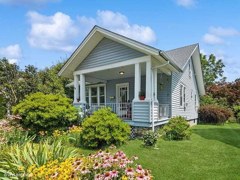 36 S Brett St, Beacon, NY 12508 Zillow