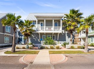 200 Sunset Ave, Port Aransas, TX 78373