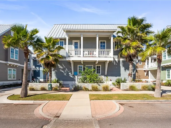 200 Sunset Ave, Port Aransas, TX 78373