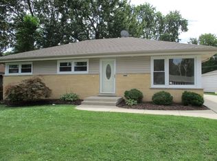 1509 W Miner St, Arlington Heights, IL 60005
