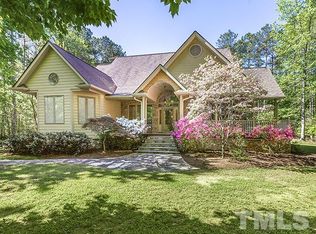 2 Highcross Ct, Raleigh, NC 27613
