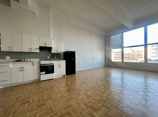 61-65 Brookline Ave #211, Boston, MA 02215