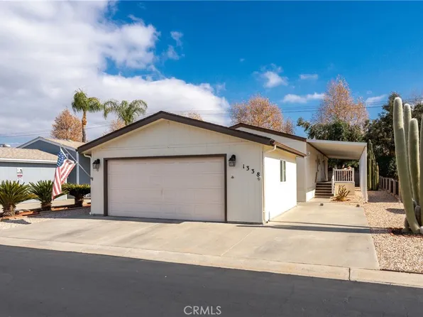 1338 Bishop Dr, Hemet, CA 92545