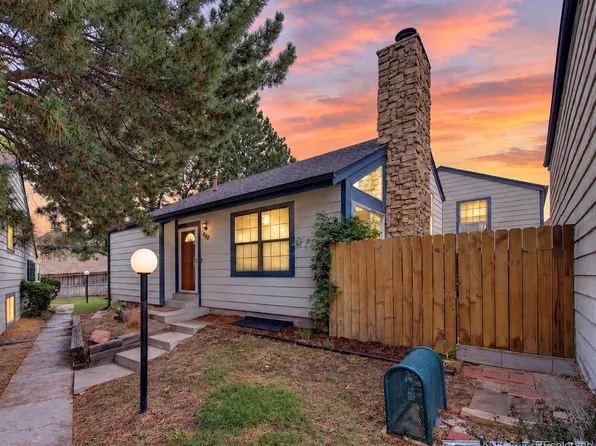 960 S Zeno Way, Aurora, CO 80017