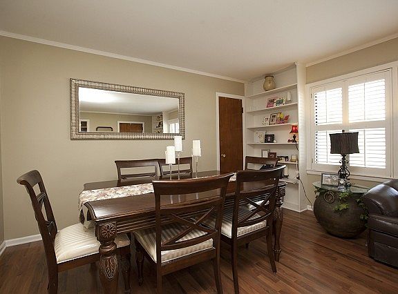 Charming classic country