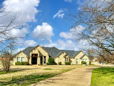 101 Matador Ct, Fort Worth, TX, 76108
