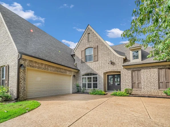 7380 Yoni Ln, Bartlett, TN 38002