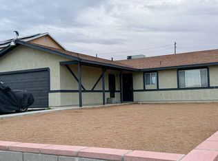 1304 Mirage Dr, Barstow, CA 92311