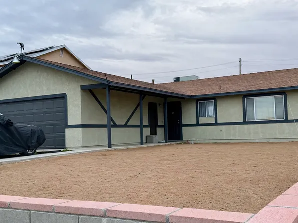 1304 Mirage Dr, Barstow, CA 92311