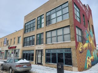8820 Joseph Campau St, Hamtramck, MI 48212