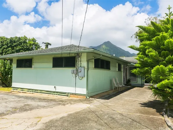 45-1082 Grote Rd, Kaneohe, HI 96744