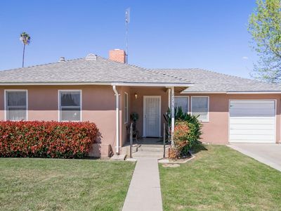 2236 9th St, Sanger, CA, 93657