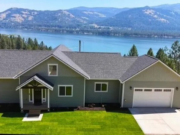 283 Inchelium Hwy, Kettle Falls, WA 99141