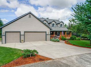 8800 SE Eola Hills Rd, Amity, OR 97101