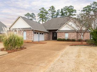 1023 Scarlett Dr, Oxford, MS 38655