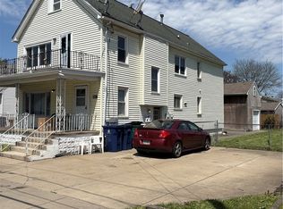 48 Payne Ave, Buffalo, NY 14220