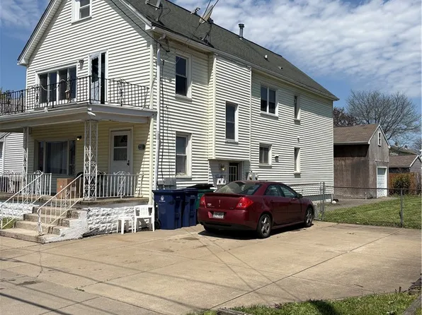 48 Payne Ave, Buffalo, NY 14220