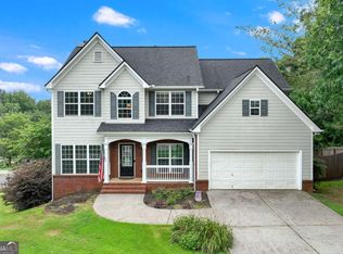 3903 Walnut Grove Way, Gainesville, GA 30506