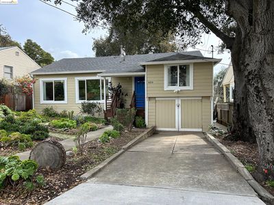 409 Nevada St, Vallejo, CA, 94590