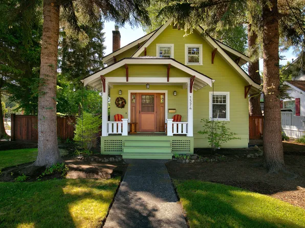 1374 NW Columbia St, Bend, OR 97703