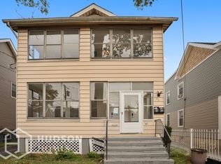 60 Sheridan St #A, Irvington, NJ 07111