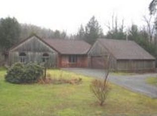 174 Raspberry Ln, Rockwood, PA 15557