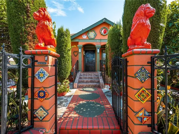 1330 E 33rd St, Los Angeles, CA 90011