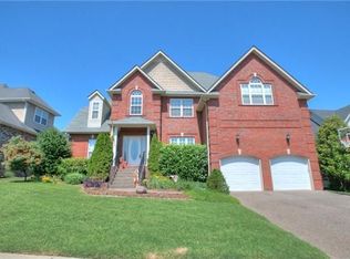 2417 Adelaide Dr, Thompsons Station, TN 37179
