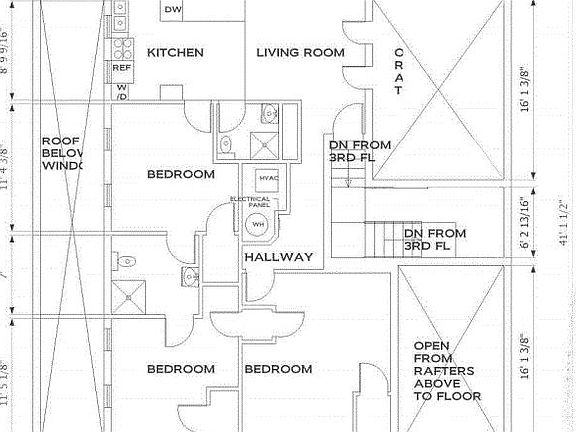 2nd image of 4315 River Rd NW APT 5