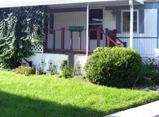 28 Bella Casa Dr, West Carrollton, OH 45449