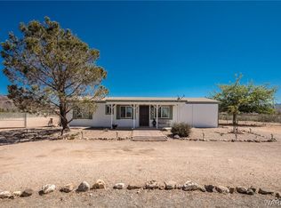 2979 W Carmichael Rd, Golden Valley, AZ 86413