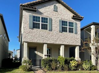 1787 Standing Rock Cir, Oakland, FL 34787