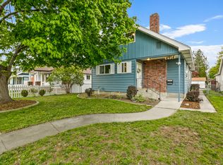 4914 N Post St, Spokane, WA 99205